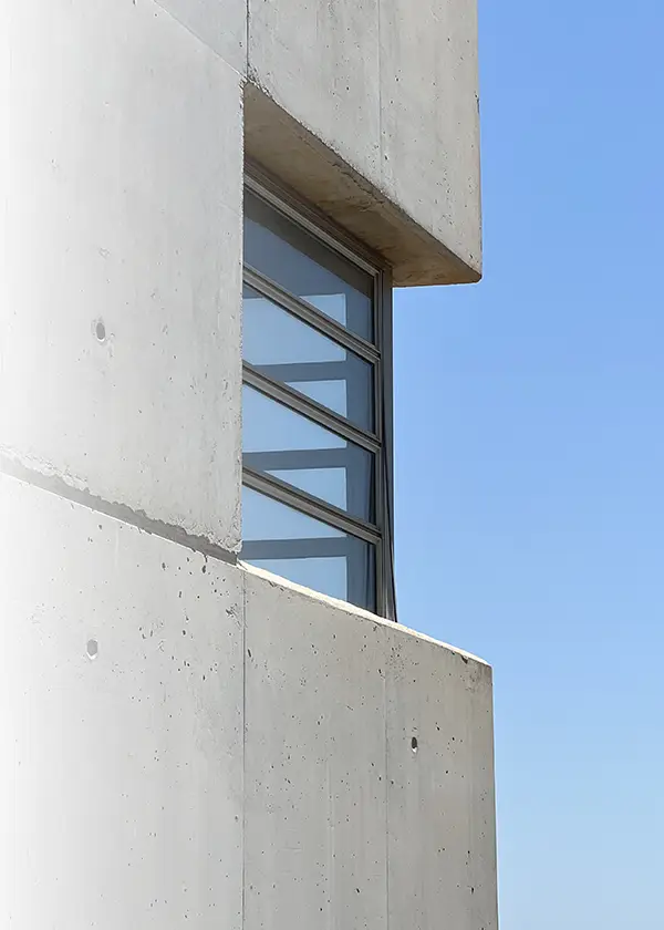 detalle edificio murcia