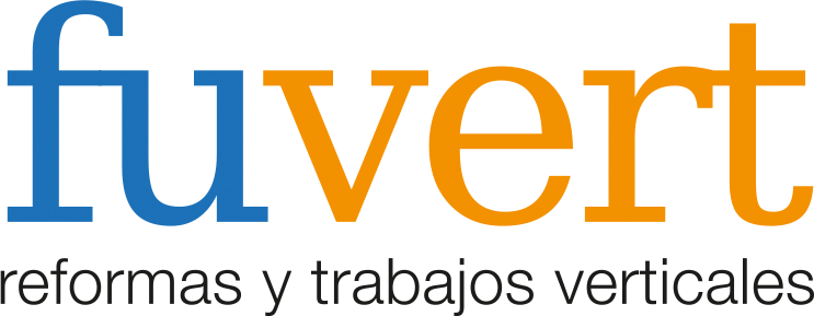 logo fuvert